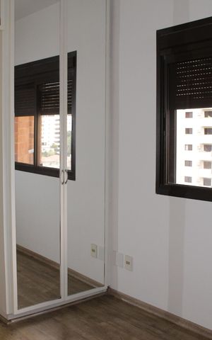Apartamento à venda com 360m², 2 quartos e 4 vagasCloset da Suíte