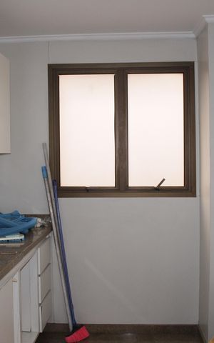 Apartamento à venda com 360m², 2 quartos e 4 vagasÁrea de serviço
