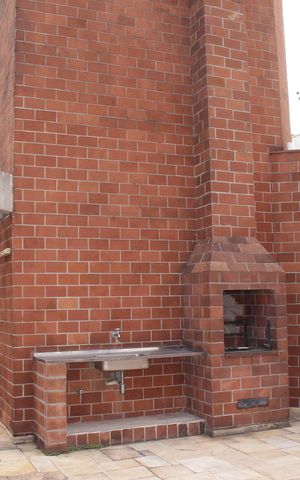 Apartamento à venda com 360m², 2 quartos e 4 vagasCobertura