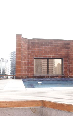 Apartamento à venda com 360m², 2 quartos e 4 vagasCobertura