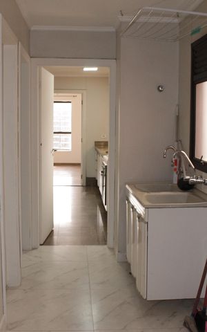 Apartamento à venda com 360m², 2 quartos e 4 vagasÁrea de serviço