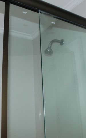 Apartamento à venda com 360m², 2 quartos e 4 vagasBanheiro da Suíte