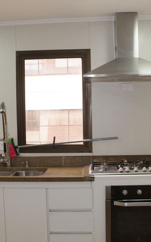 Apartamento à venda com 360m², 2 quartos e 4 vagasCozinha