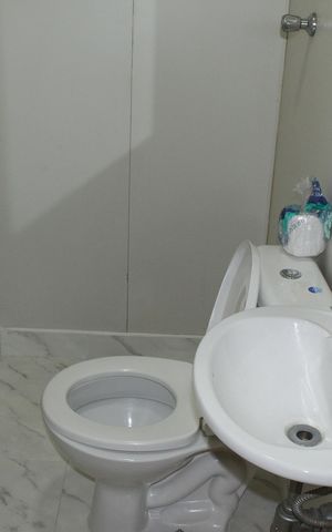 Apartamento à venda com 360m², 2 quartos e 4 vagasBanheiro de serviço