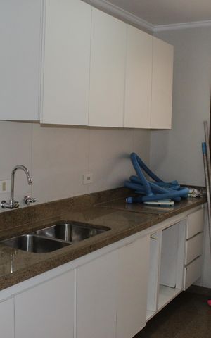 Apartamento à venda com 360m², 2 quartos e 4 vagasÁrea de serviço