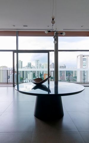Studio para alugar com 43m², 1 quarto e 1 vaga Studio para alugar com 43m², 1 quarto e 1 vagaÁrea comum