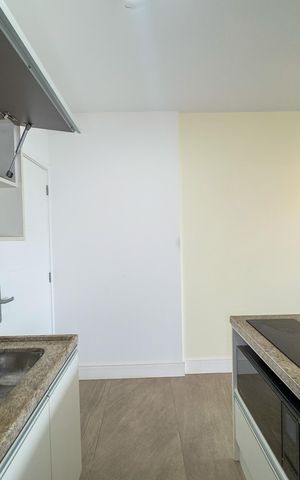 Studio para alugar com 43m², 1 quarto e 1 vagaStudio