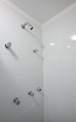 Apartamento à venda com 102m², 3 quartos e 2 vagasBanheiro