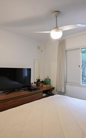 Apartamento à venda com 102m², 3 quartos e 2 vagasSuíte