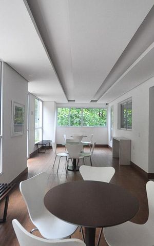 Apartamento à venda com 102m², 3 quartos e 2 vagasSalão de Festa