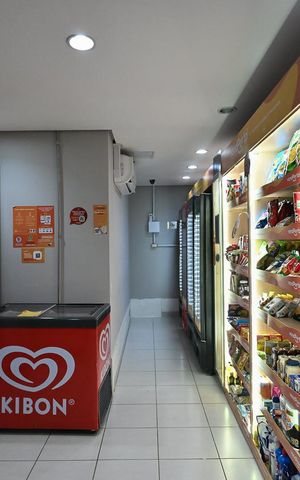 Apartamento à venda com 102m², 3 quartos e 2 vagasMercadinho