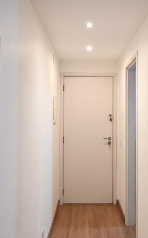 Apartamento à venda com 102m², 3 quartos e 2 vagasHall de Entrada