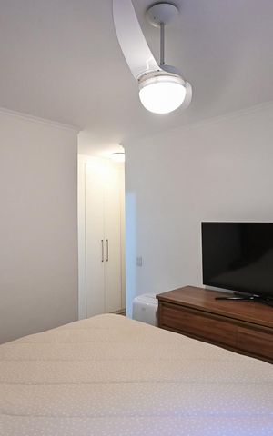Apartamento à venda com 102m², 3 quartos e 2 vagasSuíte