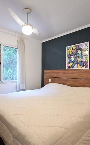 Apartamento à venda com 102m², 3 quartos e 2 vagasSuíte