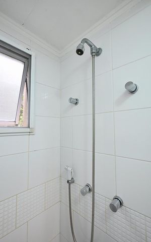 Apartamento à venda com 102m², 3 quartos e 2 vagasBanheiro Suíte 