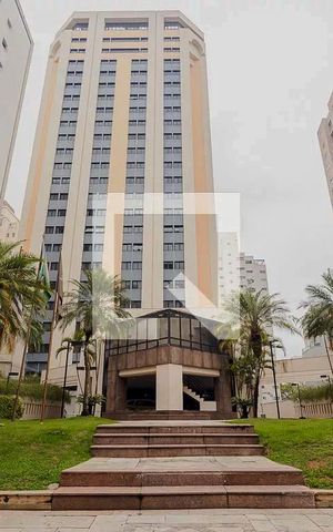 Apartamento à venda com 41m², 1 quarto e 1 vaga Apartamento à venda com 41m², 1 quarto e 1 vagaFachada