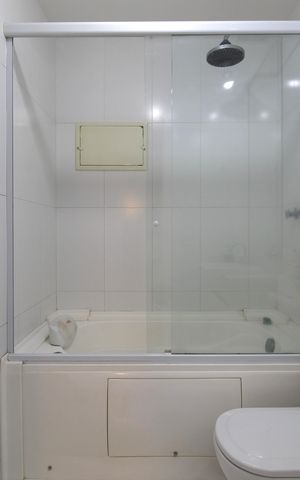 Apartamento à venda com 50m², 1 quarto e 1 vagaBanheiro
