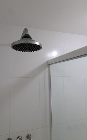 Apartamento à venda com 50m², 1 quarto e 1 vagaBanheiro