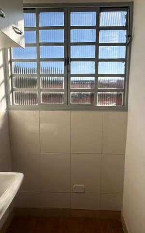 Casa para alugar com 25m², 1 quarto e sem vaga Casa para alugar com 25m², 1 quarto e sem vagaÁrea de serviço