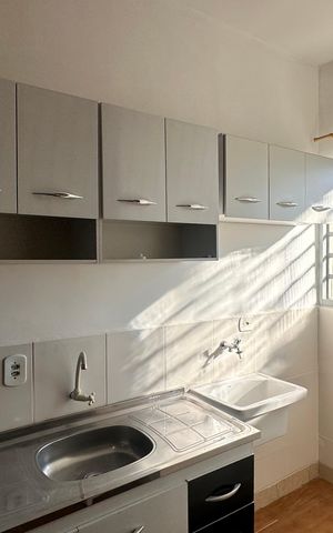 Casa para alugar com 25m², 1 quarto e sem vaga Casa para alugar com 25m², 1 quarto e sem vagaStudio