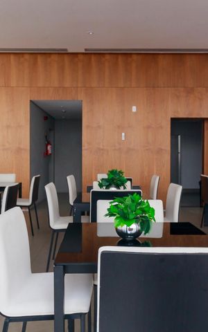 Studio para alugar com 41m², 0 quarto e 1 vaga Studio para alugar com 41m², 0 quarto e 1 vagaÁrea comum