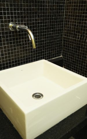 Apartamento para alugar com 185m², 3 quartos e 3 vagasLavabo