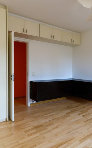 Apartamento para alugar com 185m², 3 quartos e 3 vagasSuíte 1
