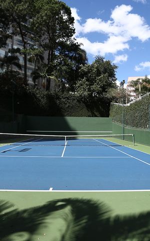 Apartamento para alugar com 185m², 3 quartos e 3 vagasQuadra Esportiva