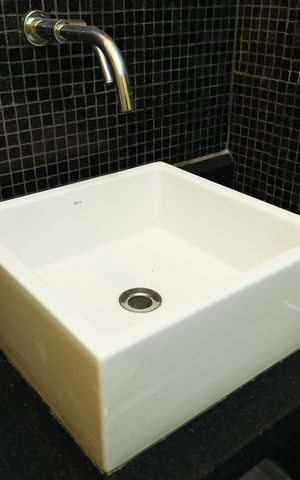 Apartamento para alugar com 185m², 3 quartos e 3 vagasLavabo