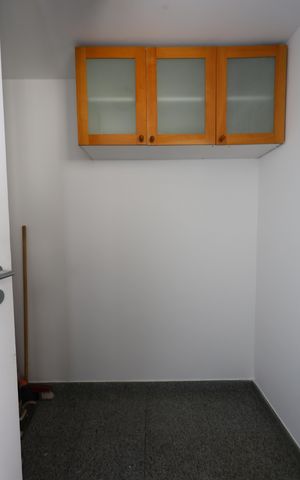 Apartamento para alugar com 185m², 3 quartos e 3 vagasÁrea de Serviço
