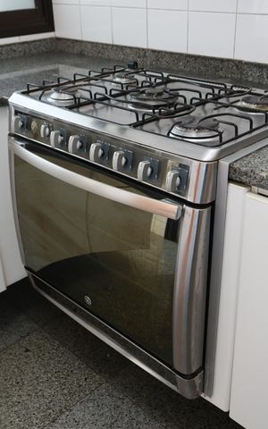 Apartamento para alugar com 185m², 3 quartos e 3 vagasCozinha
