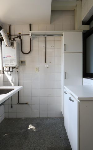 Apartamento para alugar com 185m², 3 quartos e 3 vagasÁrea de Serviço