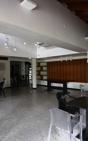 Apartamento para alugar com 185m², 3 quartos e 3 vagasÁrea comum - Salão de festas