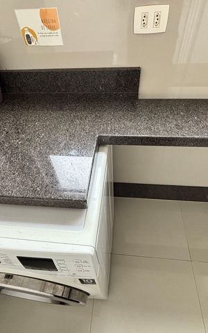 Apartamento para alugar com 69m², 2 quartos e 1 vaga Apartamento para alugar com 69m², 2 quartos e 1 vagaÁrea de Serviço