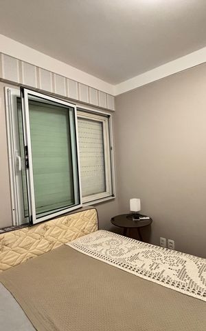 Apartamento para alugar com 69m², 2 quartos e 1 vaga Apartamento para alugar com 69m², 2 quartos e 1 vagaQuarto 2