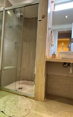 Apartamento para alugar com 69m², 2 quartos e 1 vaga Apartamento para alugar com 69m², 2 quartos e 1 vagaBanheiro