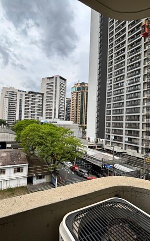 Apartamento para alugar com 69m², 2 quartos e 1 vaga Apartamento para alugar com 69m², 2 quartos e 1 vagaVaranda