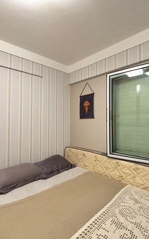 Apartamento para alugar com 69m², 2 quartos e 1 vaga Apartamento para alugar com 69m², 2 quartos e 1 vagaQuarto 2