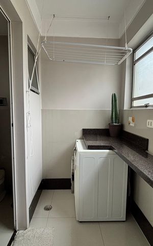 Apartamento para alugar com 69m², 2 quartos e 1 vaga Apartamento para alugar com 69m², 2 quartos e 1 vagaÁrea de Serviço