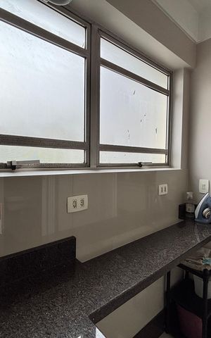 Apartamento para alugar com 69m², 2 quartos e 1 vaga Apartamento para alugar com 69m², 2 quartos e 1 vagaÁrea de Serviço