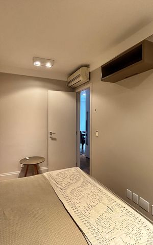 Apartamento para alugar com 69m², 2 quartos e 1 vaga Apartamento para alugar com 69m², 2 quartos e 1 vagaQuarto 1