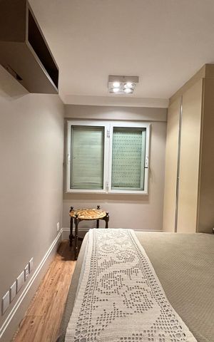 Apartamento para alugar com 69m², 2 quartos e 1 vaga Apartamento para alugar com 69m², 2 quartos e 1 vagaQuarto 1