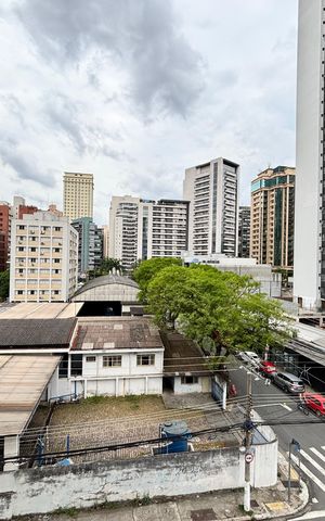 Apartamento para alugar com 69m², 2 quartos e 1 vaga Apartamento para alugar com 69m², 2 quartos e 1 vagaVista