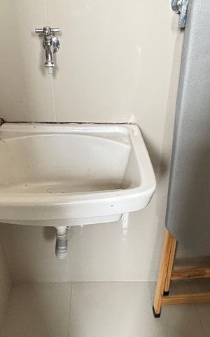 Apartamento para alugar com 69m², 2 quartos e 1 vaga Apartamento para alugar com 69m², 2 quartos e 1 vagaÁrea de Serviço