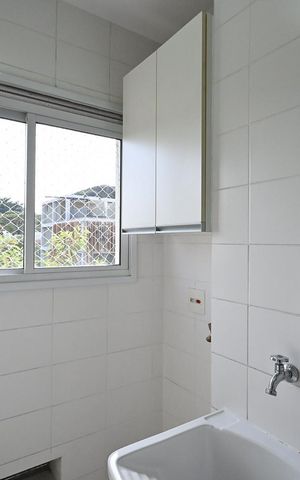 Apartamento à venda com 120m², 2 quartos e 2 vagasÁrea de Serviço 