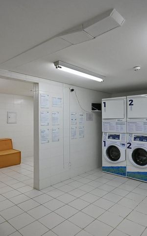 Apartamento à venda com 120m², 2 quartos e 2 vagasÁrea comum