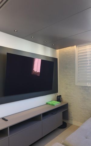 Apartamento para alugar com 59m², 2 quartos e 1 vagaSala 