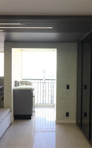 Apartamento para alugar com 59m², 2 quartos e 1 vagaSala 