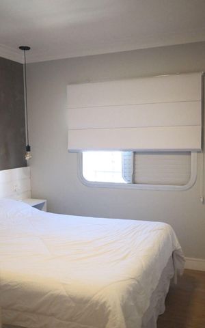 Apartamento à venda com 93m², 3 quartos e 1 vaga Apartamento à venda com 93m², 3 quartos e 1 vagaSuíte 2