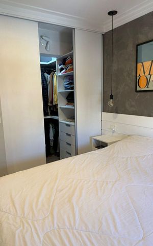 Apartamento à venda com 93m², 3 quartos e 1 vaga Apartamento à venda com 93m², 3 quartos e 1 vagaSuíte 2